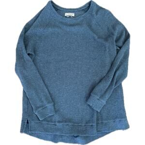 Magellan Women’s thermal long sleeve shirt - Size 1x - Blue